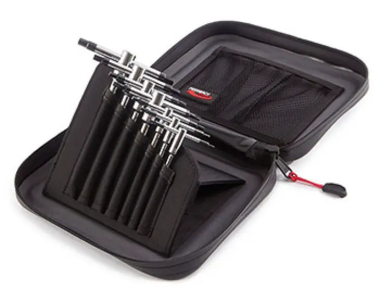 Win a Feedback Sports T-Handle tool kit. 2019 Cyclocross Magazine's World Championship Fantasy Game Prizes.