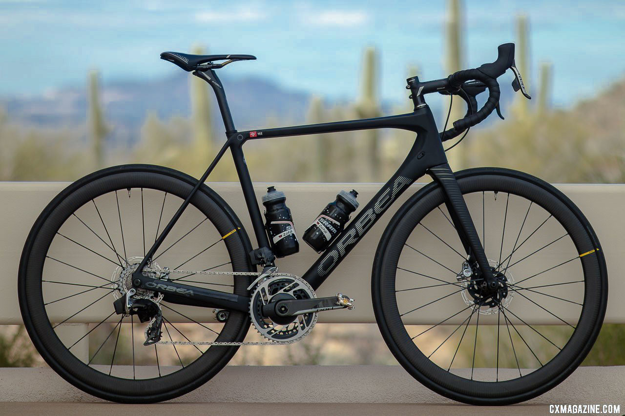 First Impressions SRAM s New Electronic AXS Groups RED eTAP RED 1 eTAP XX1 X01 Reverb Dropper