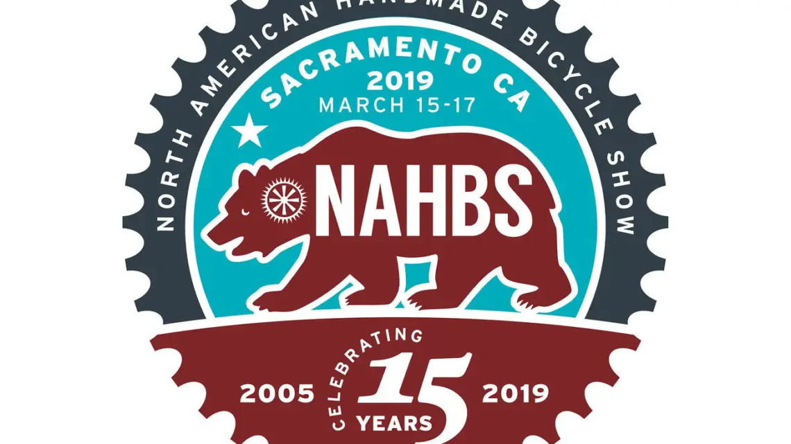 2019 NAHBS handmade bicycle show - Sacramento