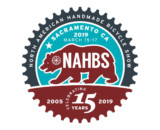 2019 NAHBS handmade bicycle show - Sacramento