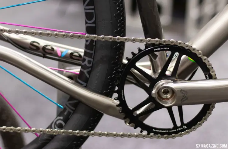 best cyclocross crankset