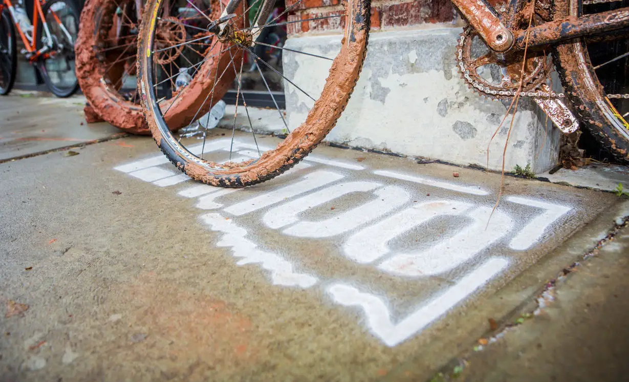 Payson McElveen Takes 2020 Mid South Gravel Race Men's Results