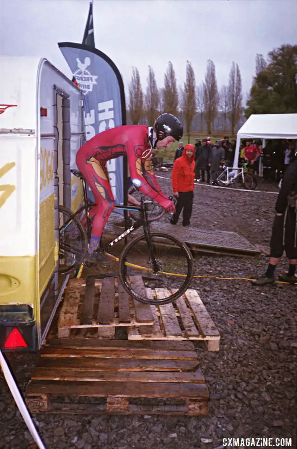 single speed cyclocross world championships