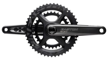Easton is bringing its Cinch tech to the EA90 crankset.