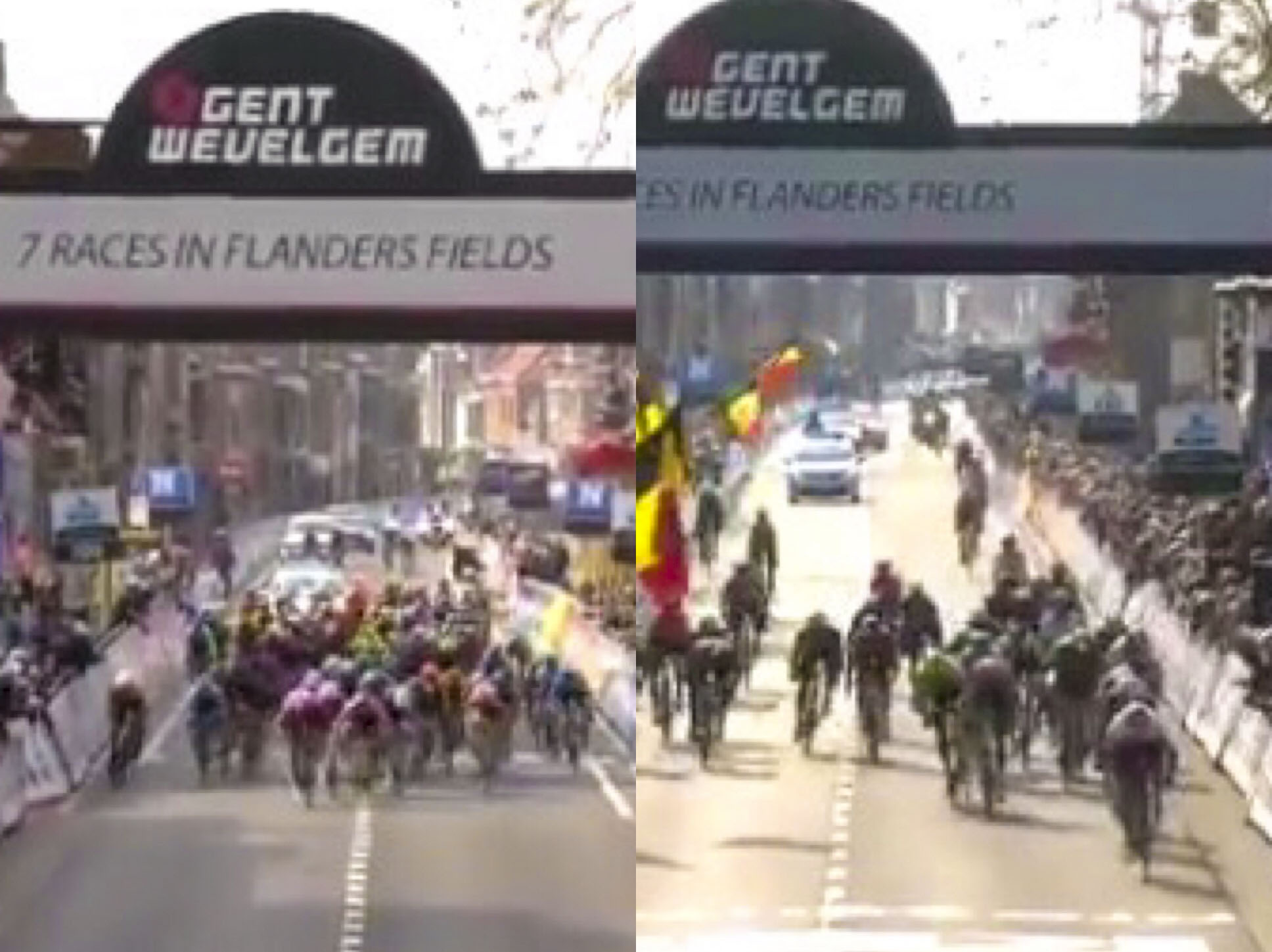 2019 Gent Wevelgem Recap A New Record and a New Team on Top