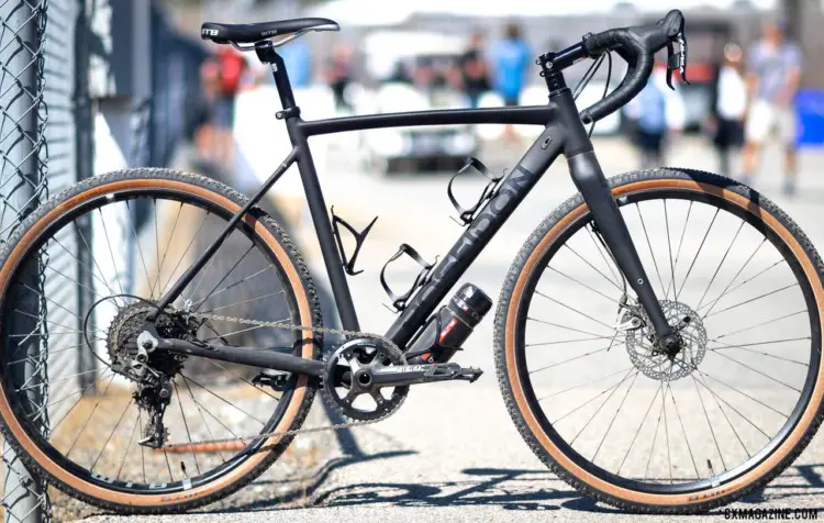 poseidon road bike