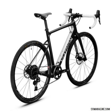 viathon gravel bike