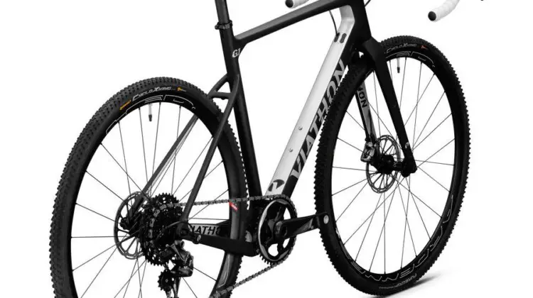 The G1 is a new direct-to-consumer gravel bike. Viathon G1 Gravel Bike Launch