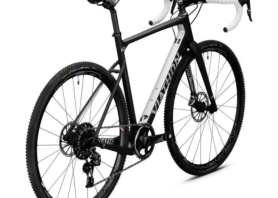 The G1 is a new direct-to-consumer gravel bike. Viathon G1 Gravel Bike Launch