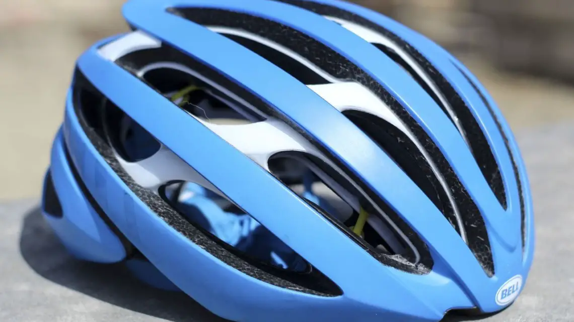 Bell revolution clearance mips helmet review