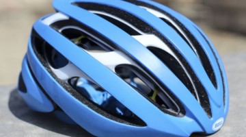 Bell Z20 MIPS Bicycle Helmet. © Z. Schuster / Cyclocross Magazine