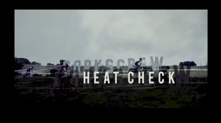 MTB Heat Check is the new XC mountain bike show from CXHairs