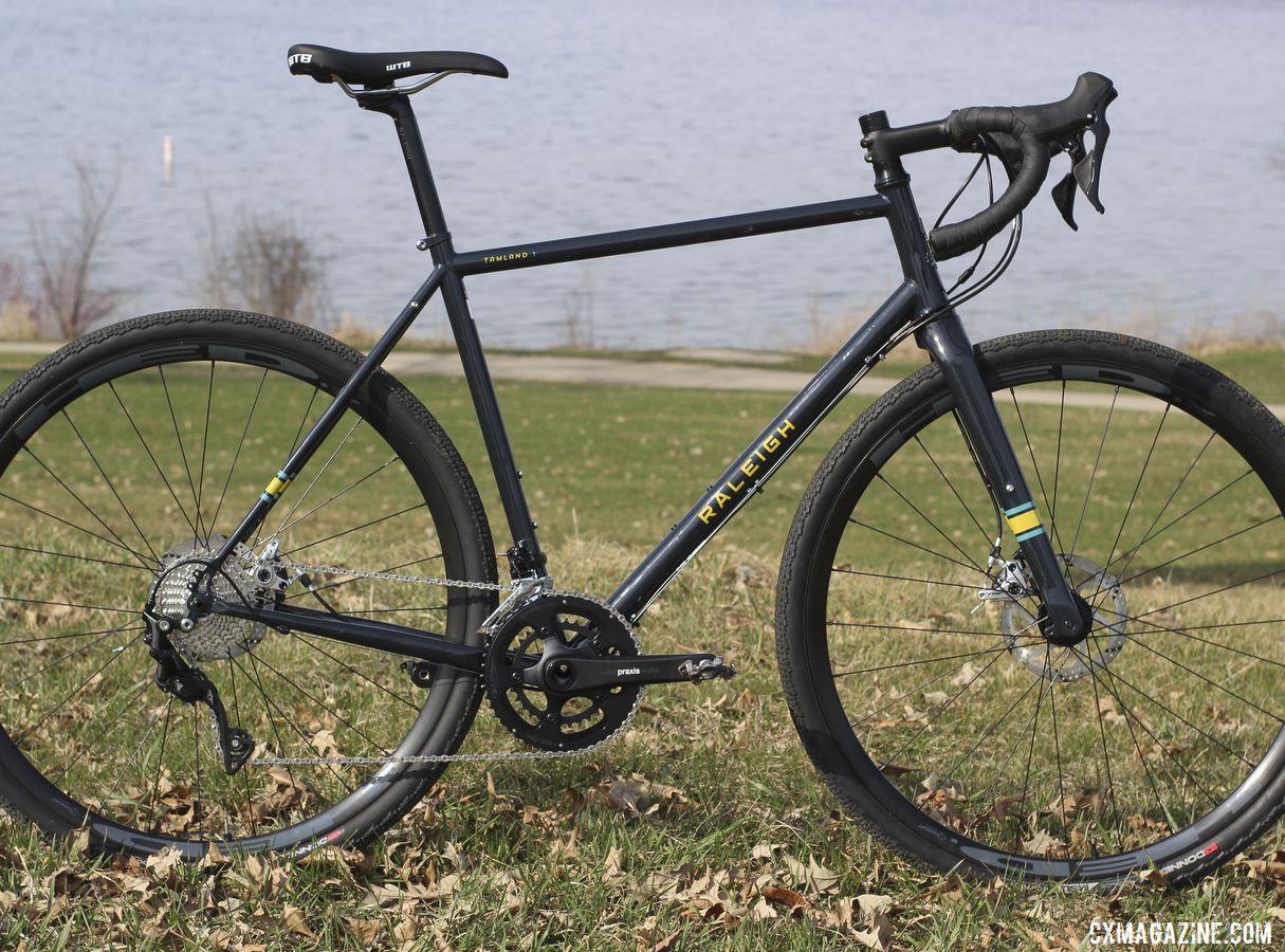 cyclocross bikes near me