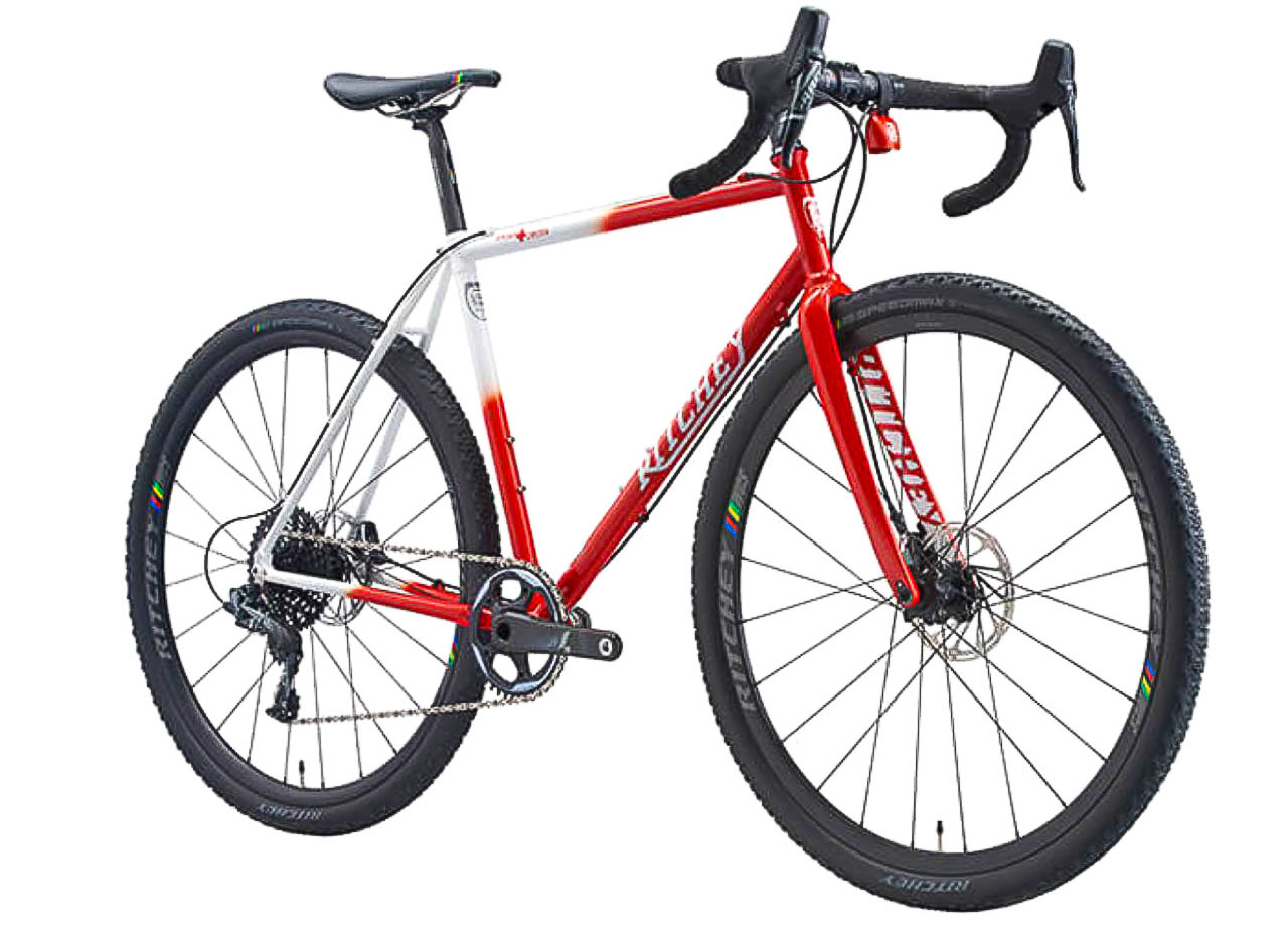 ritchey swiss cross disc v2