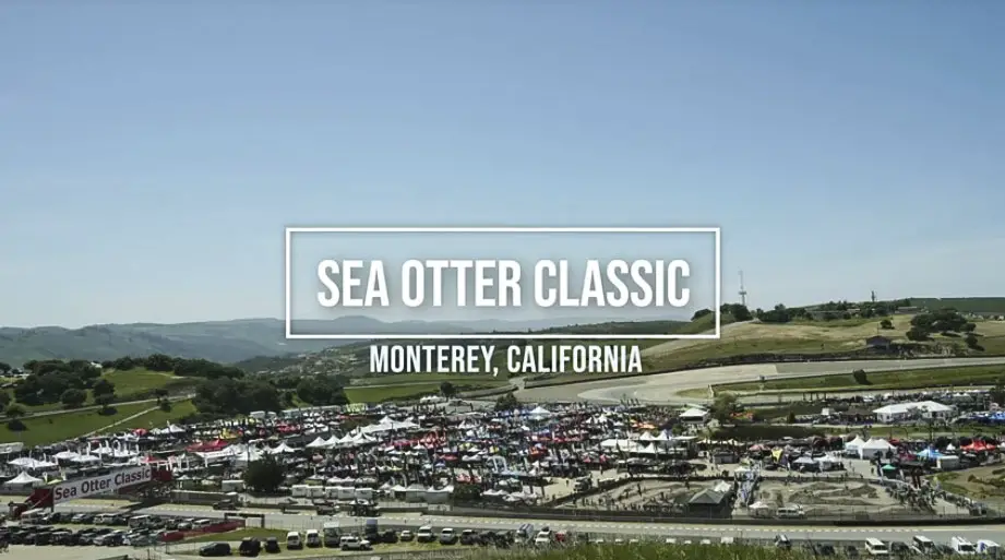 The first episode of MTB Heat Check comes to us from the Sea Otter Classic