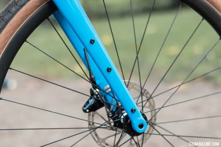 Thesis bike review image