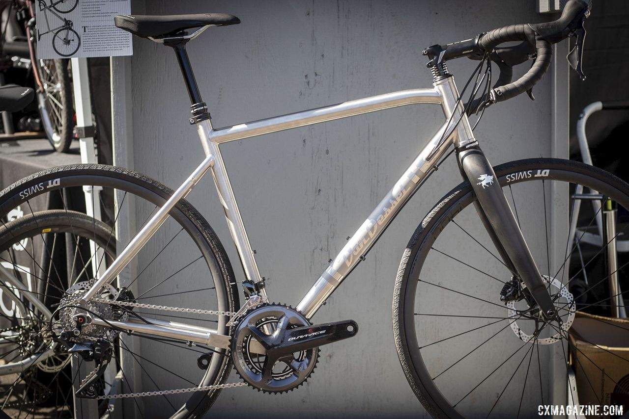 Marin gestalt x10 gravel bike hot sale 2018