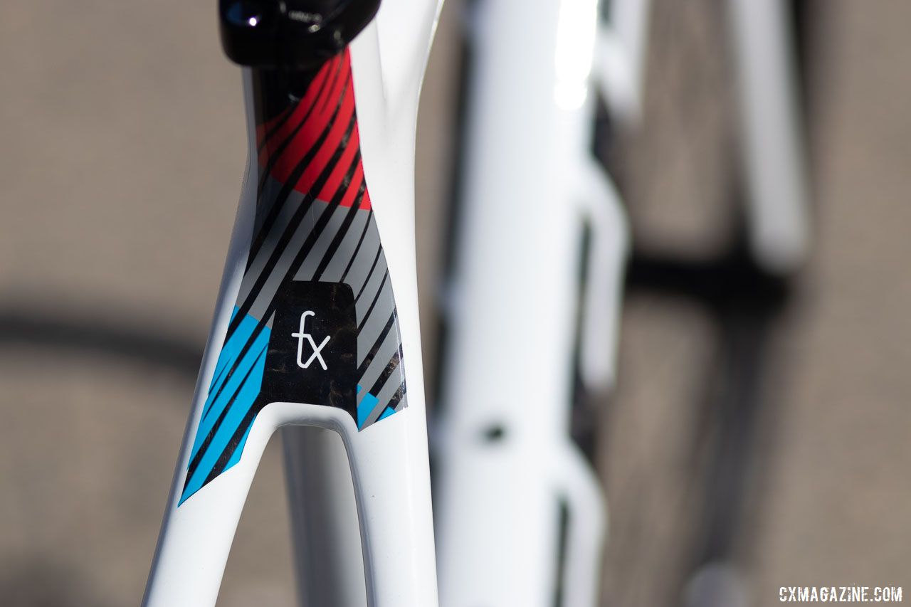 felt cyclocross 2020