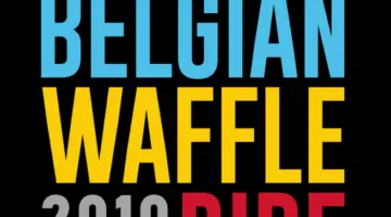 The 2019 Belgian Waffle Ride Results