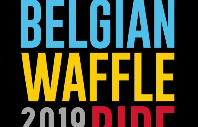 The 2019 Belgian Waffle Ride Results