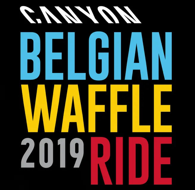 The 2019 Belgian Waffle Ride Results