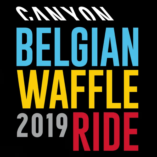 The 2019 Belgian Waffle Ride took place on Sunday. 