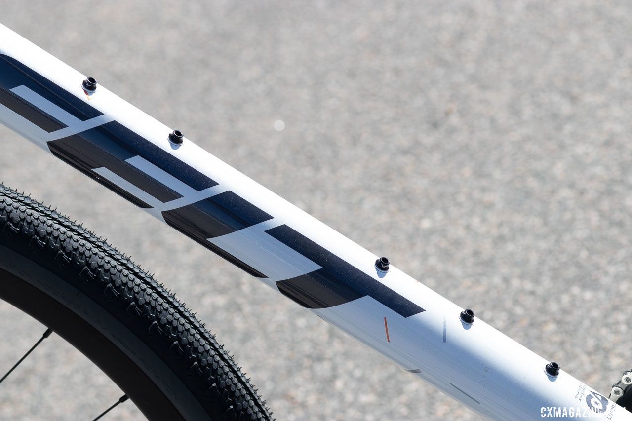Felt s Updated Mixed Surface Cyclocross and Gravel Bikes 2019 Sea Otter Classic