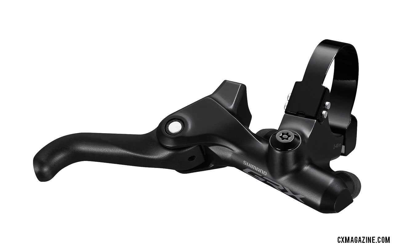 Shimano grx 2025 cyclocross