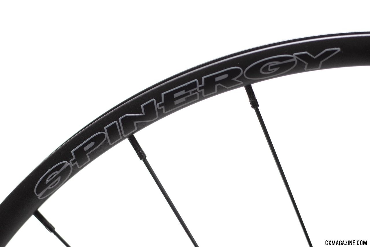 Spinergy's PBO spokes have been around for 10 years. Will the company dominate cyclocross once again with its new GX gravel wheelset? © Cyclocross Magazine