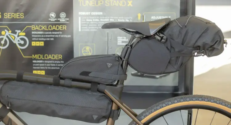 topeak bikepacking