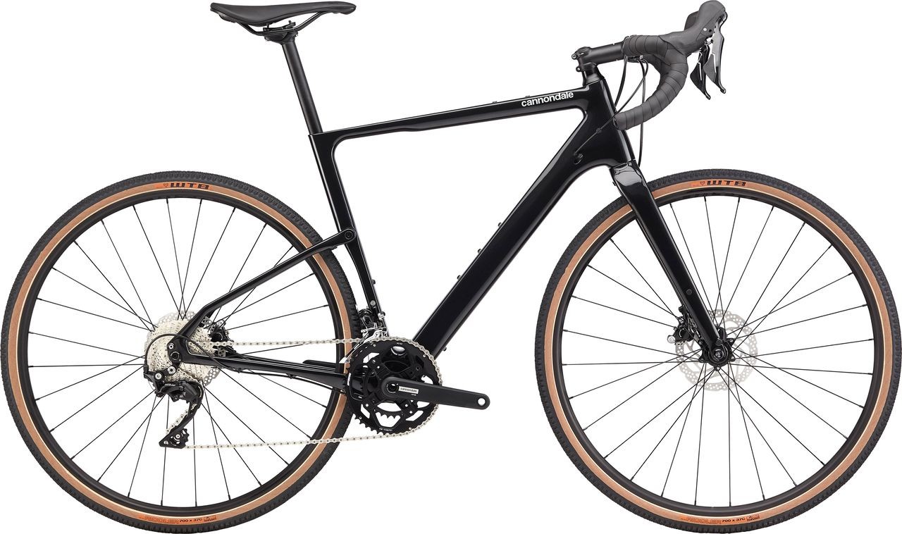 The Topstone Crb 105 is the entry bike in the line. Cannondale Topstone Crb Gravel Bike Release. © Cannondale