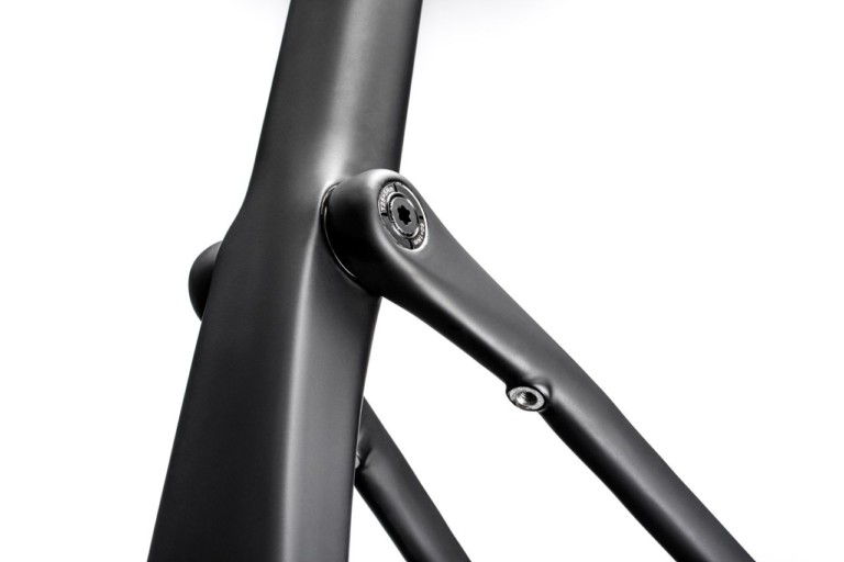 cannondale kingpin suspension