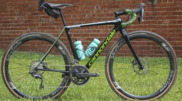 cannondale caadx 2013