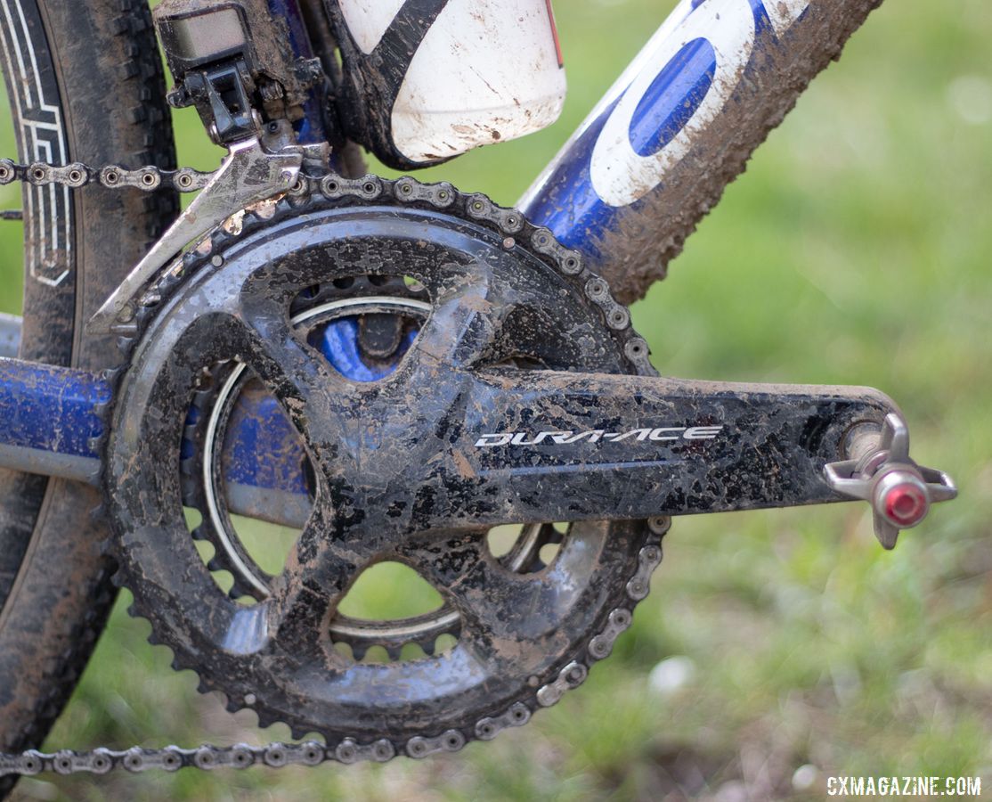 All terra crankset deals
