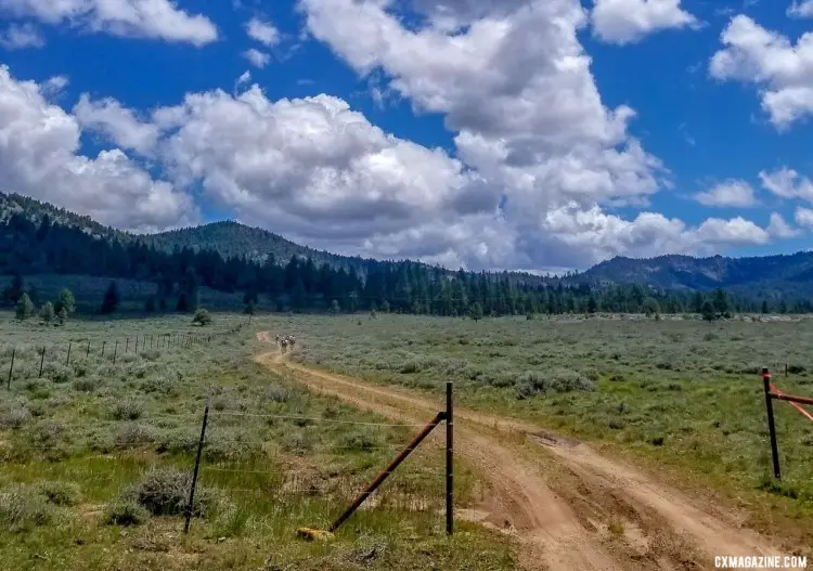 2020 Lost and Found Gravel Race Is Canceled Cyclocross Magazine