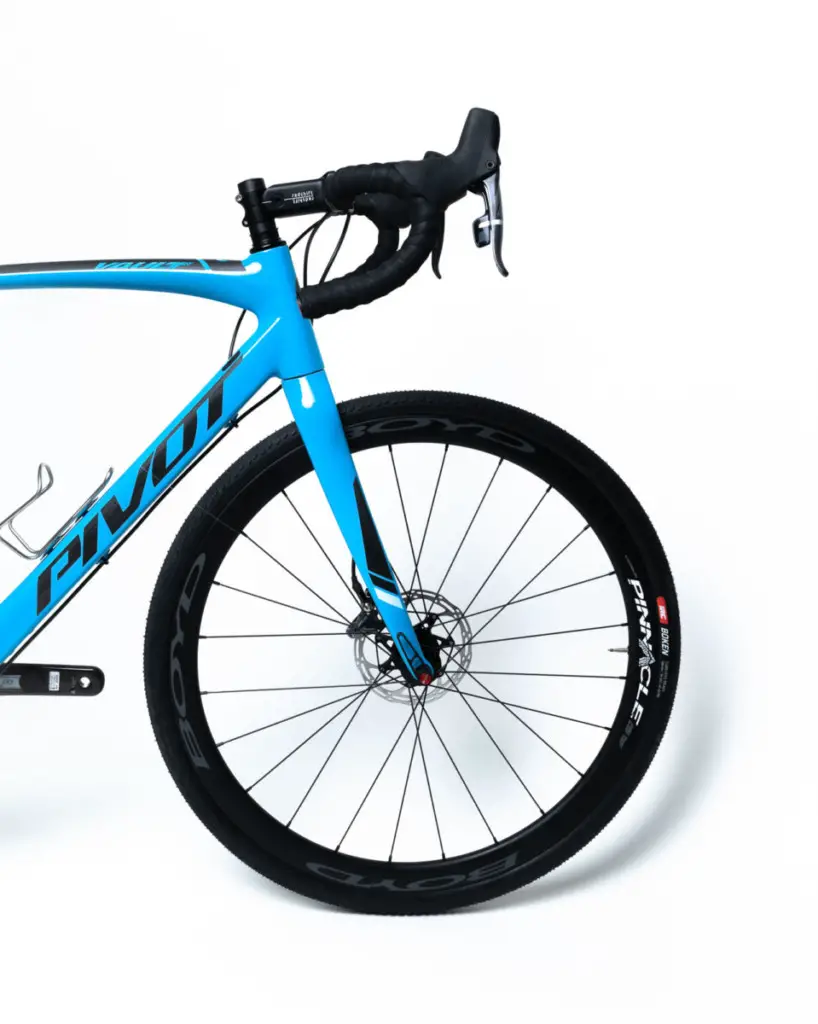 Win a dream Pivot gravel bike thanks to Redshift.