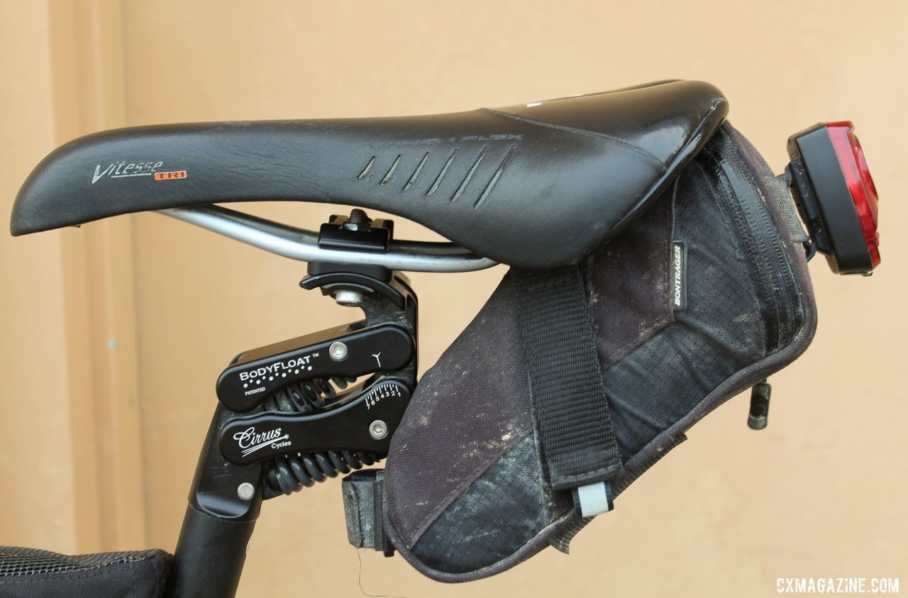 Ritchey breakaway hot sale double switchback
