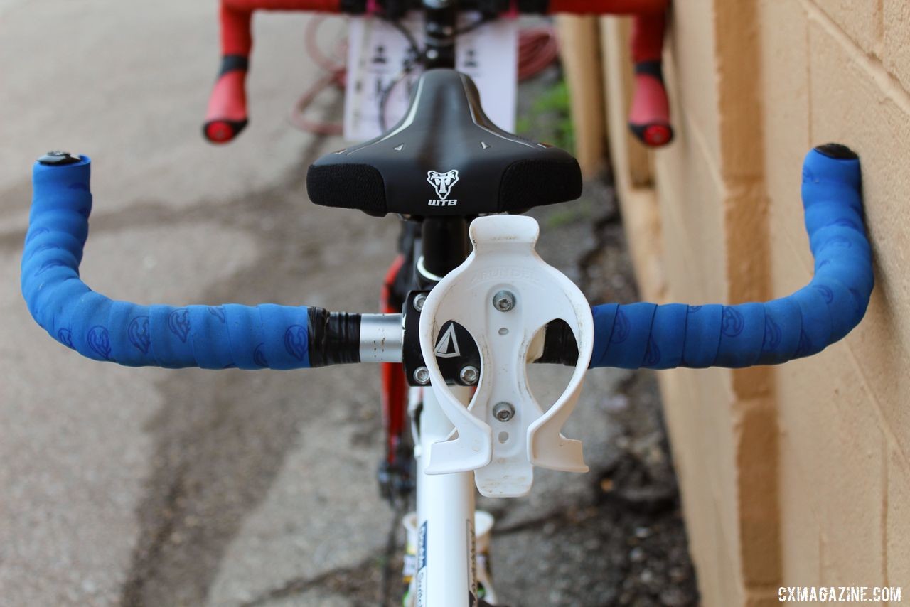 ritchey breakaway tandem