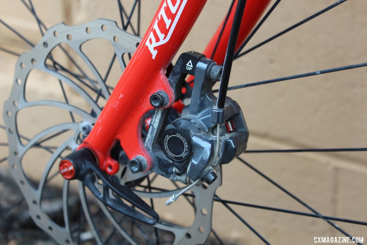 ritchey breakaway tandem