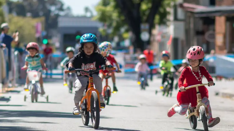 2018 Rya's Ride. Ryan Phua Memorial Ride. © A. Yee / Cyclocross Magazine