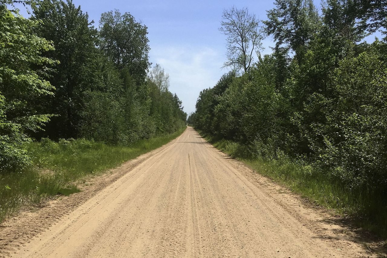 Summen bundet Mængde af Gravel Results: 2019 Michigan Coast to Coast Gravel Grinder