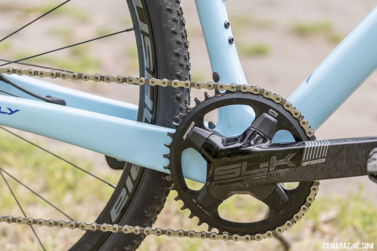 Donnelly bikes deals