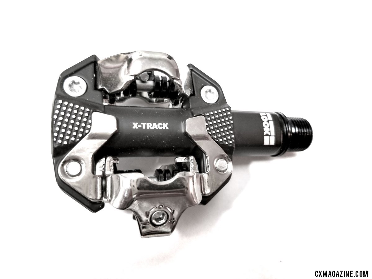 Look v shimano pedals shop