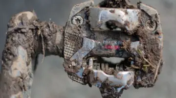 The Look X-Track Race pedals have performed well in the heaviest mud, in the USA, and under Wout van Aert, in Europe.
