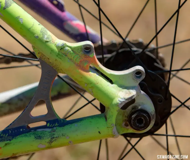 fixed gear magazine