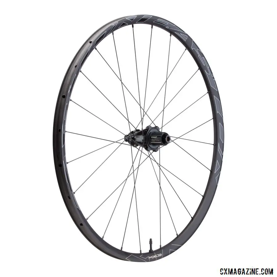 Easton ec90 sales xc wheelset