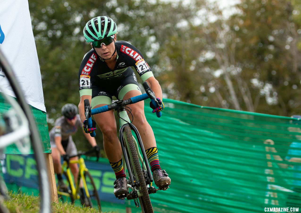 usa cycling cyclocross nationals 2019