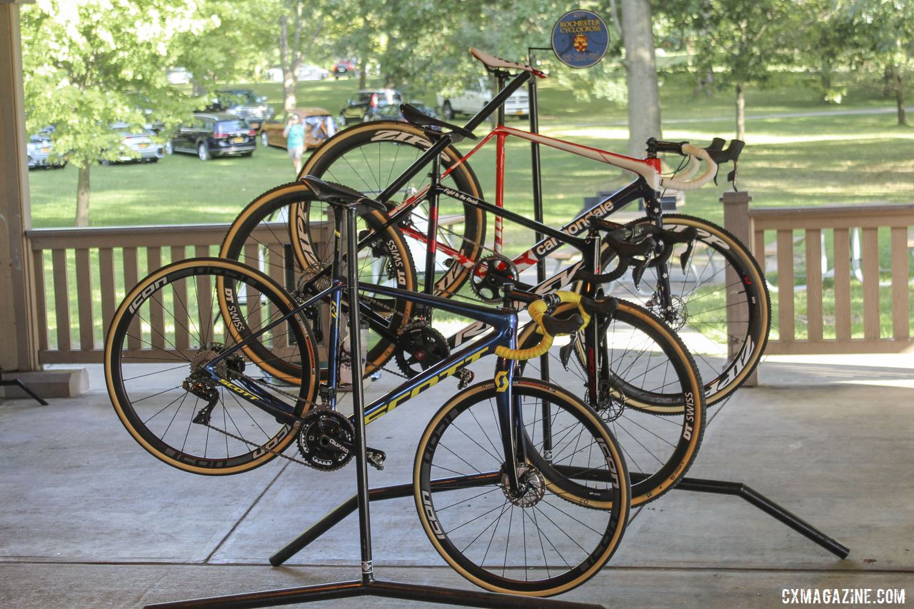 Men's Photo Gallery 2019 Rochester Cyclocross Weekend