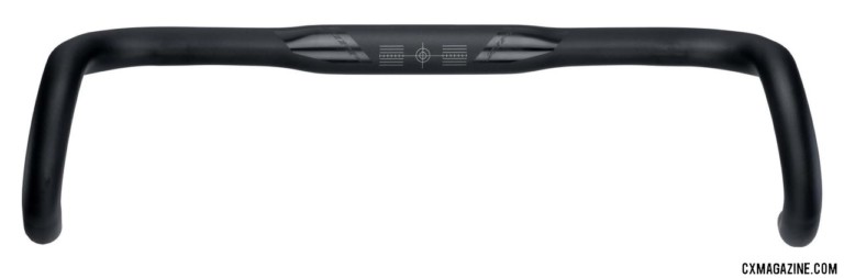 zipp gravel handlebars
