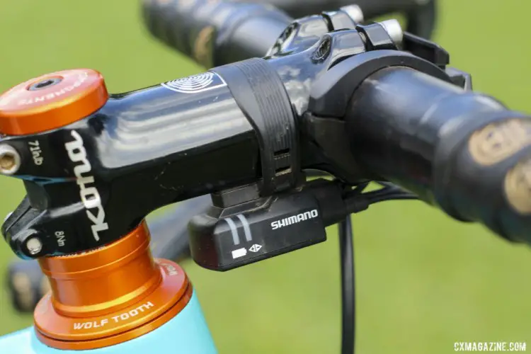 kona stem